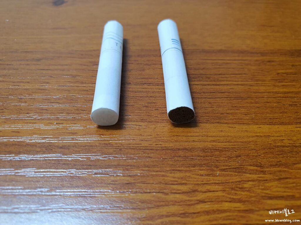 아이코스 일루마 원 구입 및 사용기