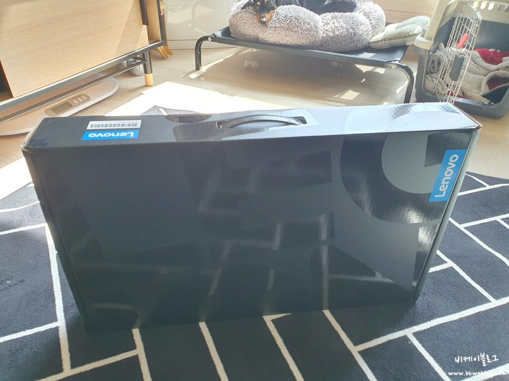 레노버 리전 5 프로 16ARH R7 3060 구입 및 간단 사용기