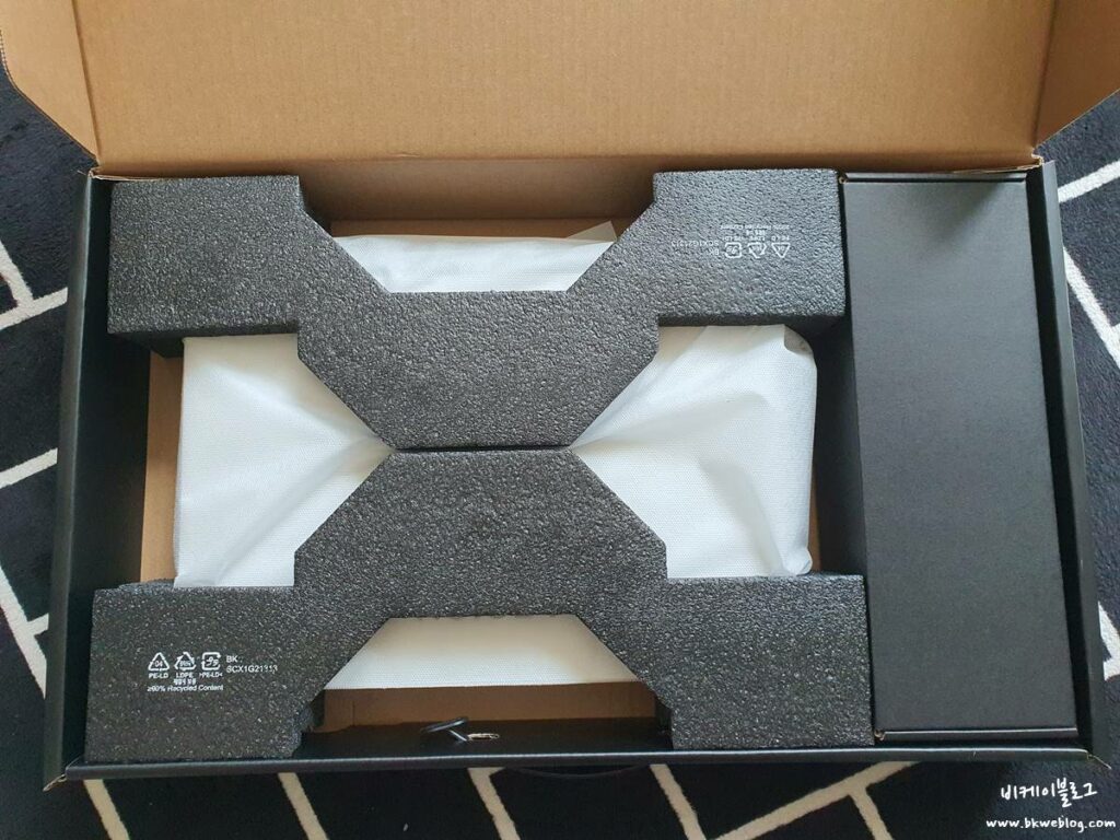 레노버 리전 5 프로 16ARH R7 3060 구입 및 간단 사용기