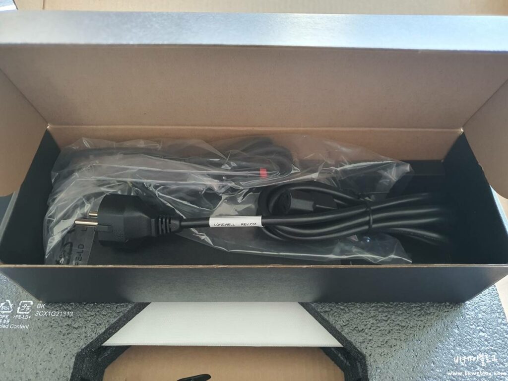 레노버 리전 5 프로 16ARH R7 3060 구입 및 간단 사용기