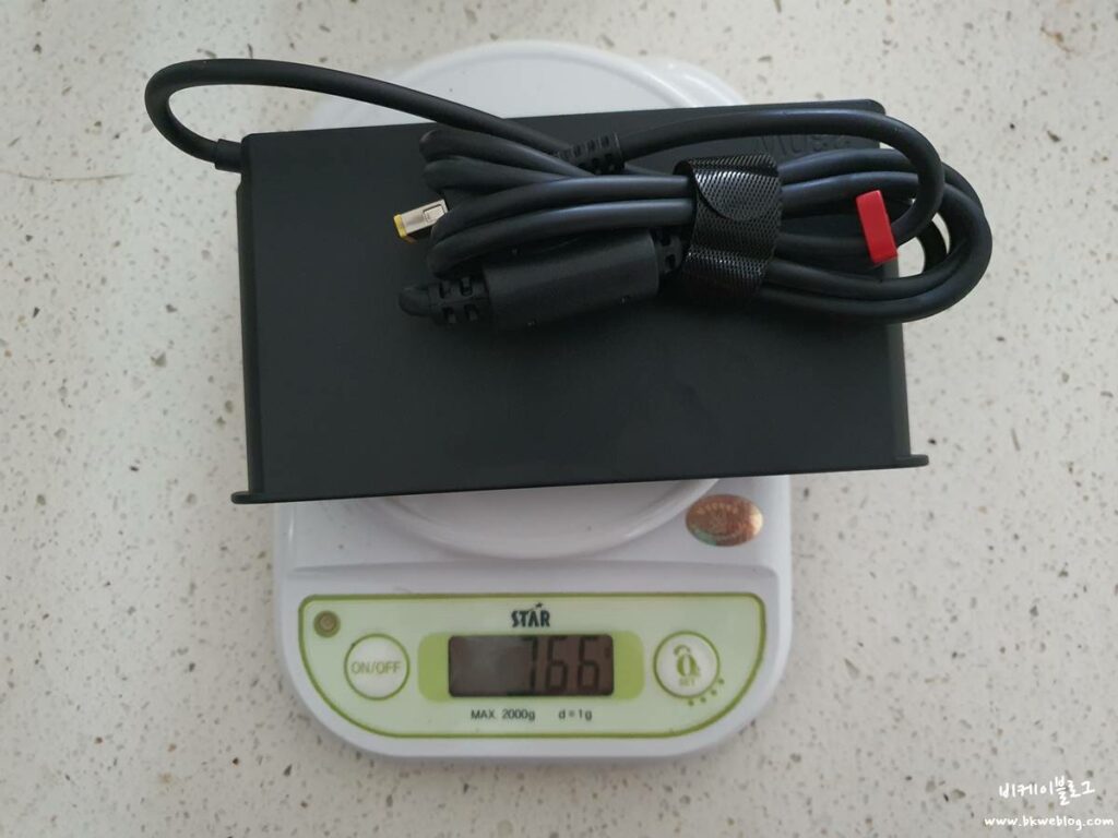 레노버 리전 5 프로 16ARH R7 3060 구입 및 간단 사용기