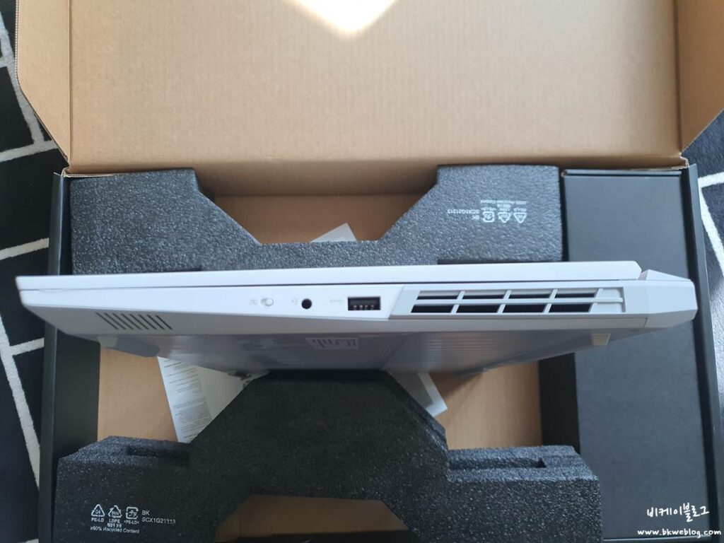 레노버 리전 5 프로 16ARH R7 3060 구입 및 간단 사용기