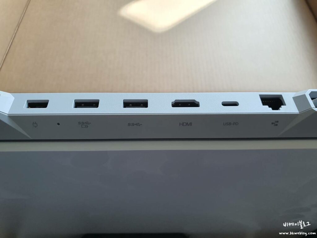 레노버 리전 5 프로 16ARH R7 3060 구입 및 간단 사용기