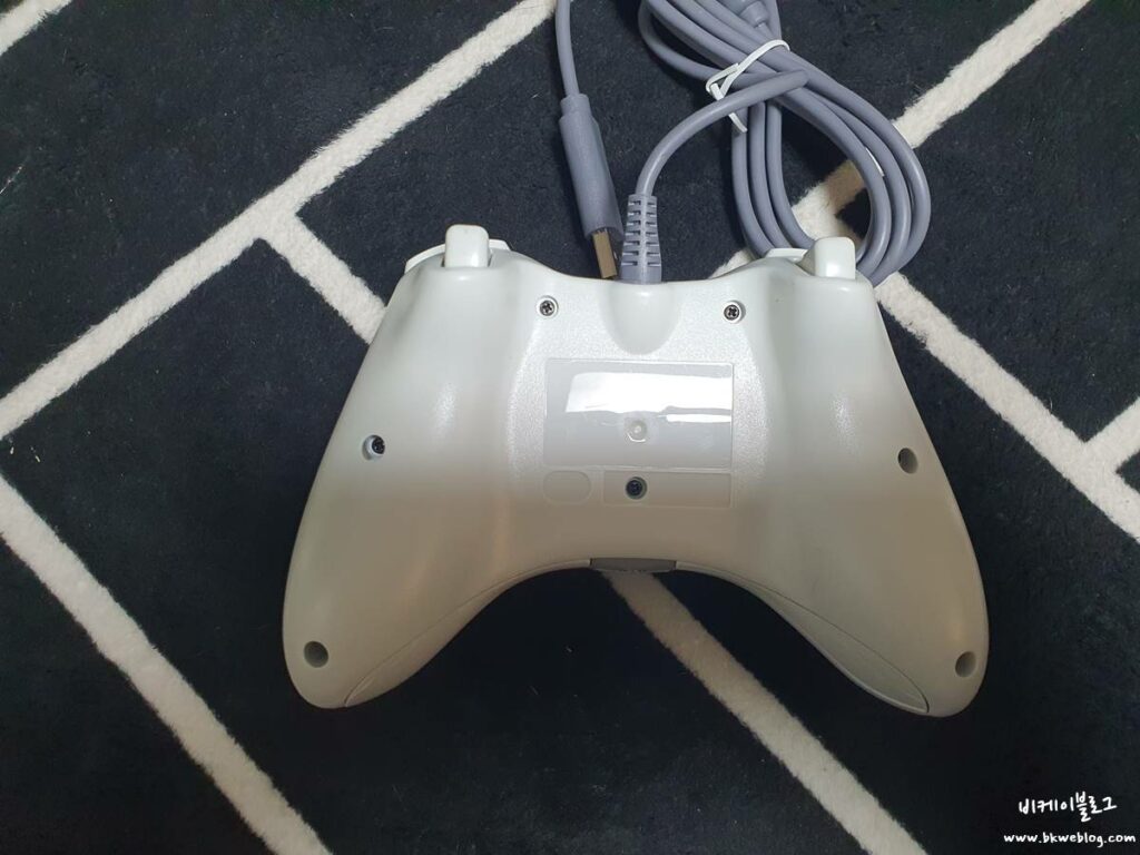 게임프롬 Xbox 360 엑박 게임패드 구입 및 후기 입문자 추천