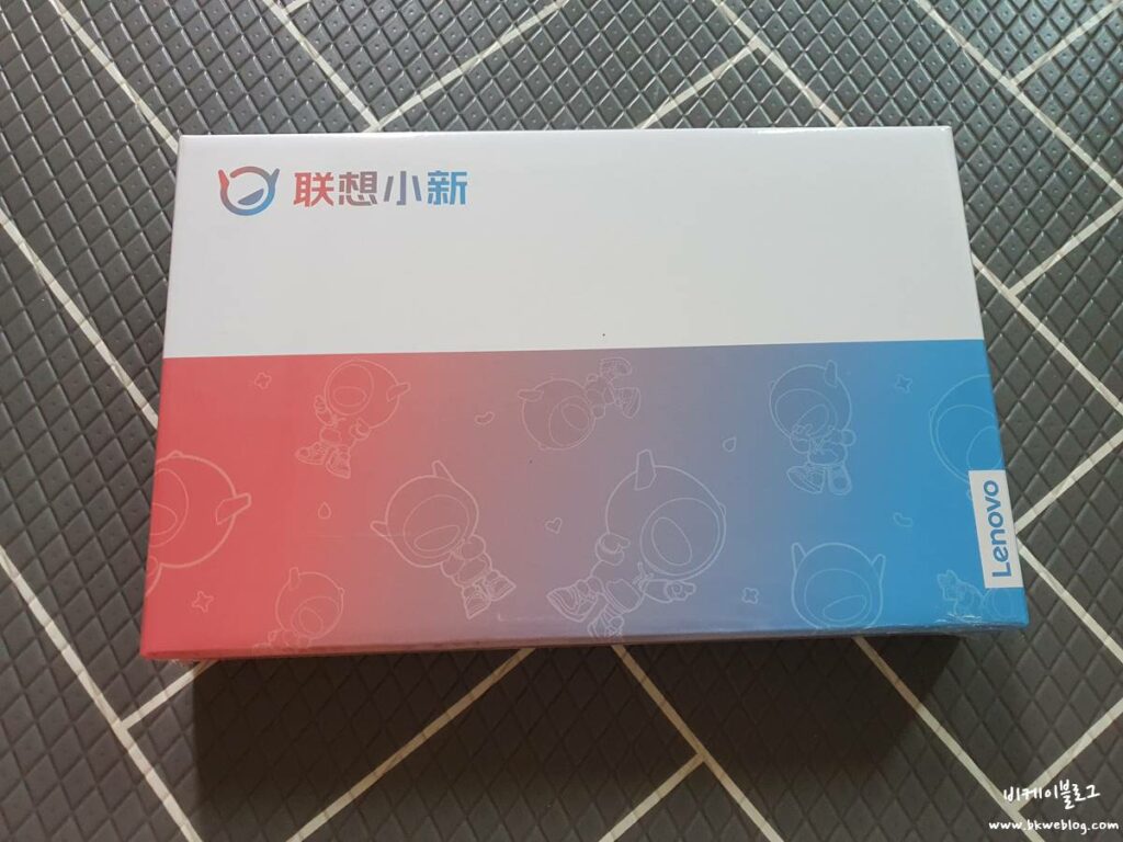 레노버 샤오신패드 P12 결국 구입
