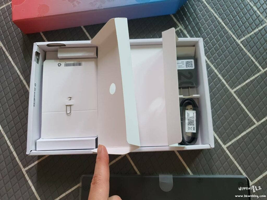 레노버 샤오신패드 P12 결국 구입