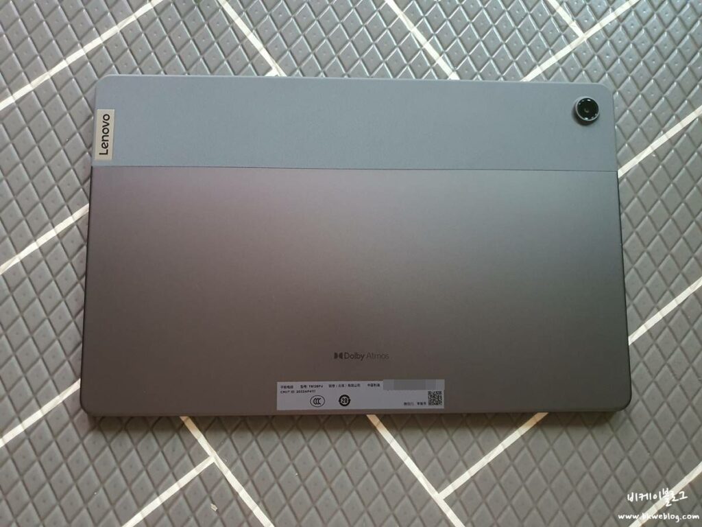 레노버 샤오신패드 P12 결국 구입