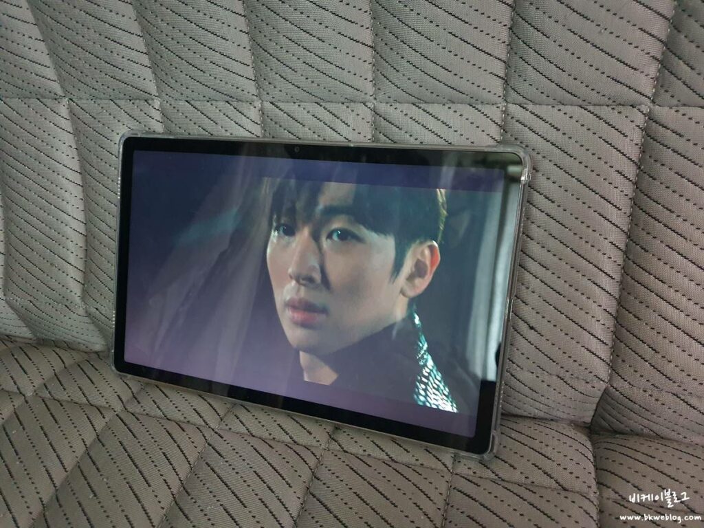 레노버 샤오신패드 P12 두달 사용기