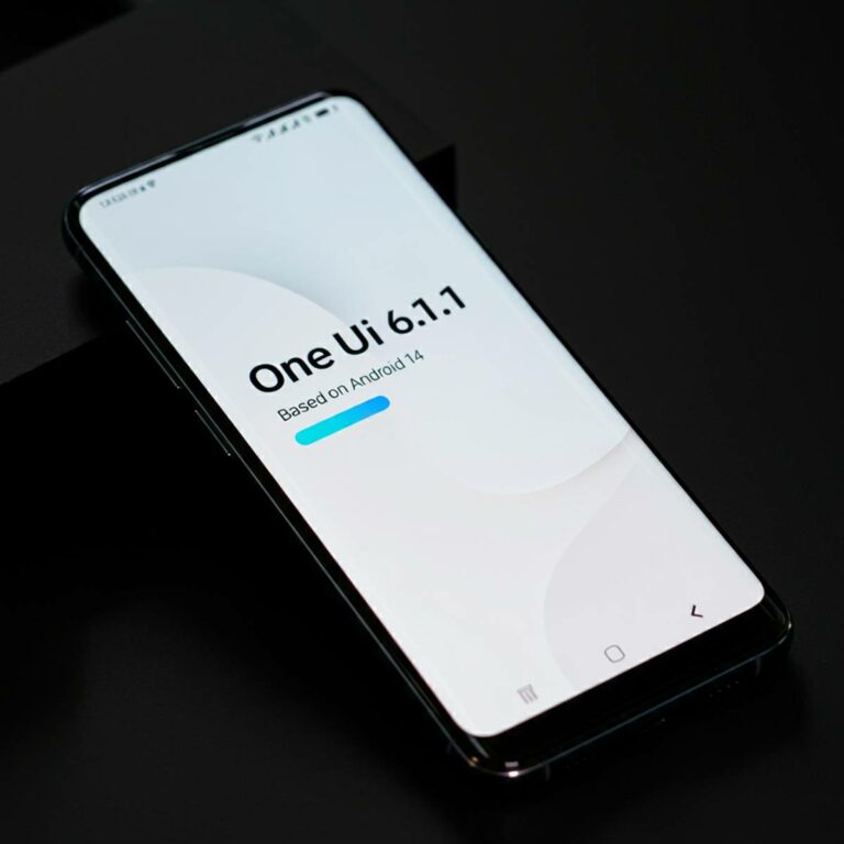 One UI 6.1.1 업데이트 지원을 받는 갤럭시 스마트폰과 태블릿