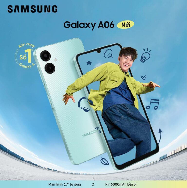 갤럭시 A06