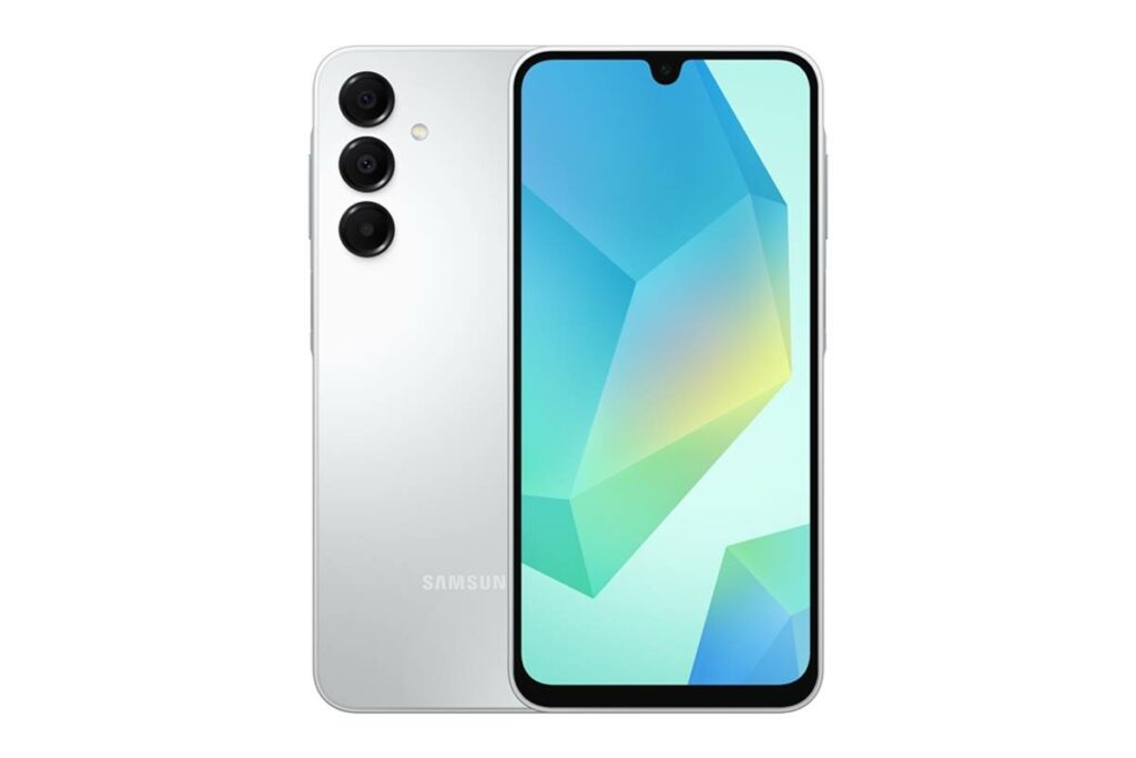갤럭시 A16 LTE