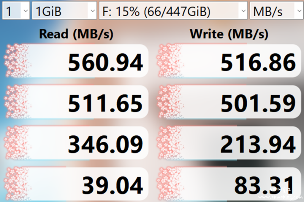키오시아 SATA SSD 구입 및 사용 후기