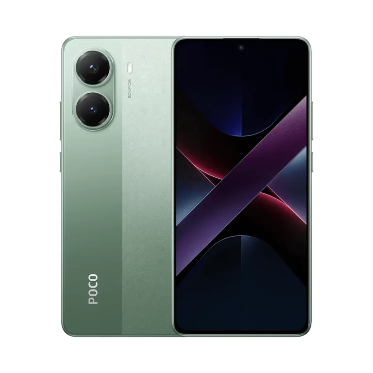 샤오미 포코 X7 프로