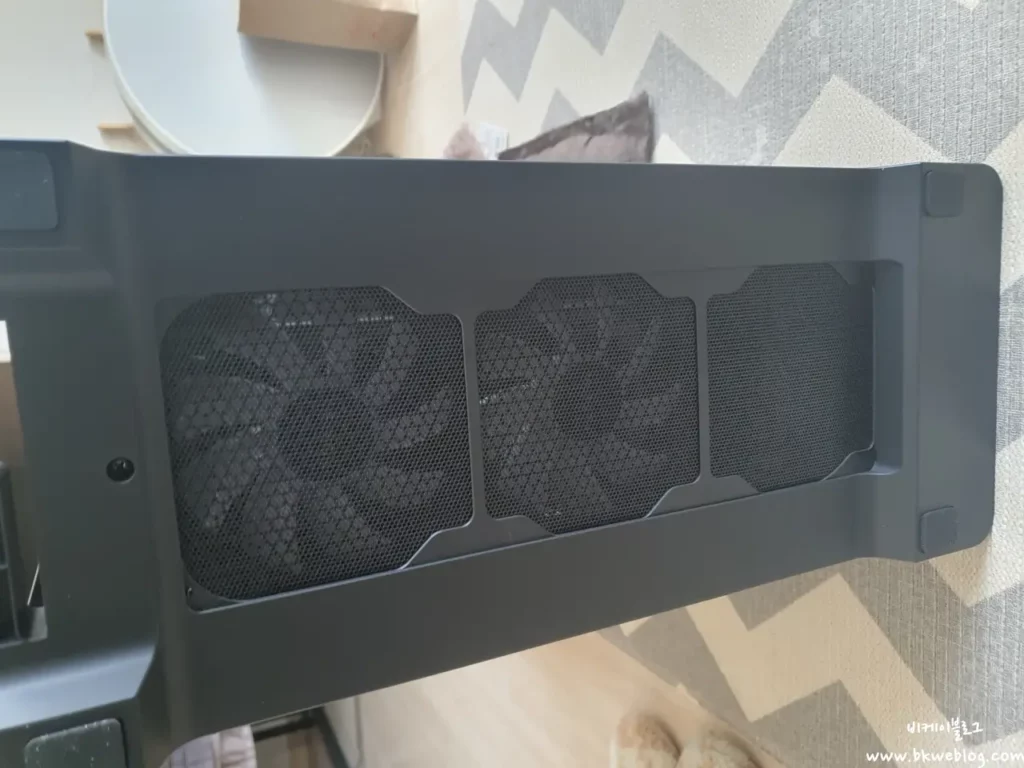 레노버 리전 타워 5 30AGB10 90YJ002YKA 완본체 PC 구입 및 사용 후기