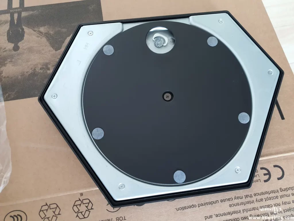 레노버 27Q-10 모니터 구입 및 사용 후기