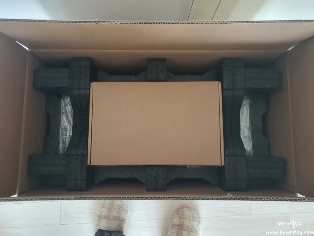 레노버 리전 타워 5 30AGB10 90YJ002YKA 완본체 PC 구입 및 사용 후기