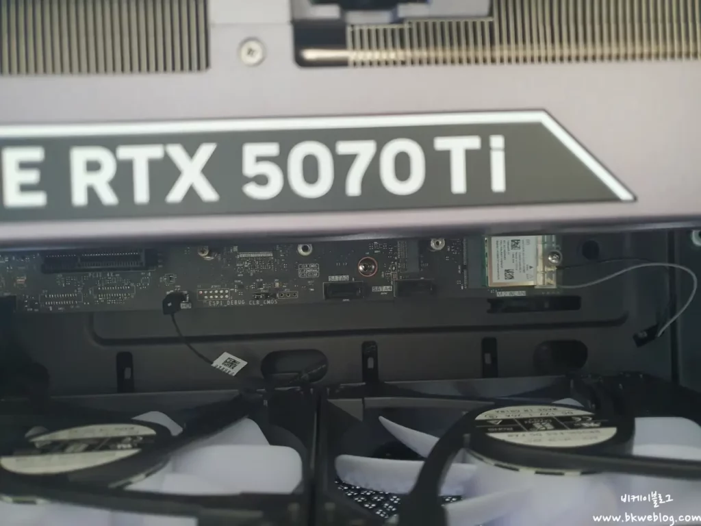 레노버 리전 타워 5 30AGB10 90YJ002YKA 완본체 PC 구입 및 사용 후기