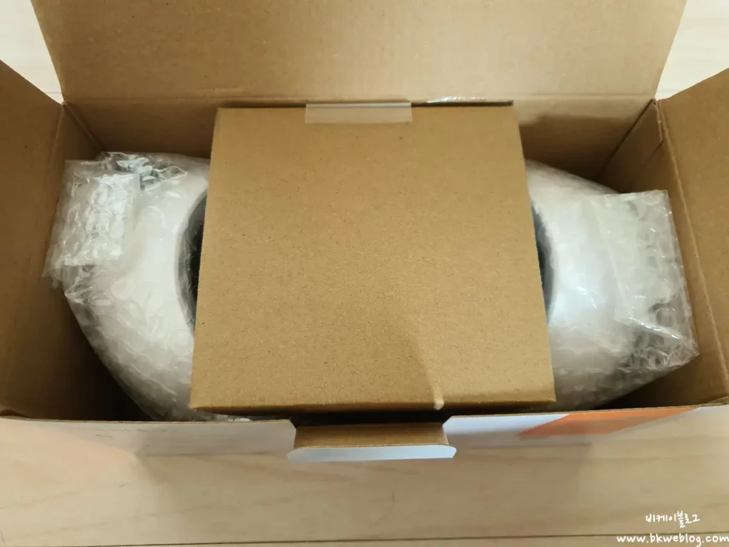 페블 V3 스피커 후기